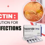 Ivermectin: A Trusted Solution for Parasitic Infections