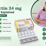 Ivermectin 24 mg Side Effects Explained