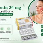 Ivermectin 24 mg for Skin Conditions