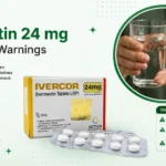 ivermectin safety