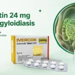 ivermectin strongyloidiasis
