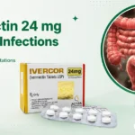 ivermectin worms