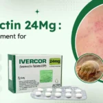 ivermectin scabies